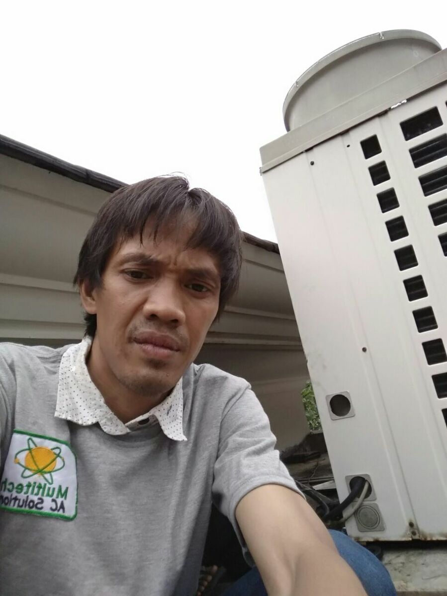 Dokumentasi Lapangan 22 - Multi Teknik Mandiri