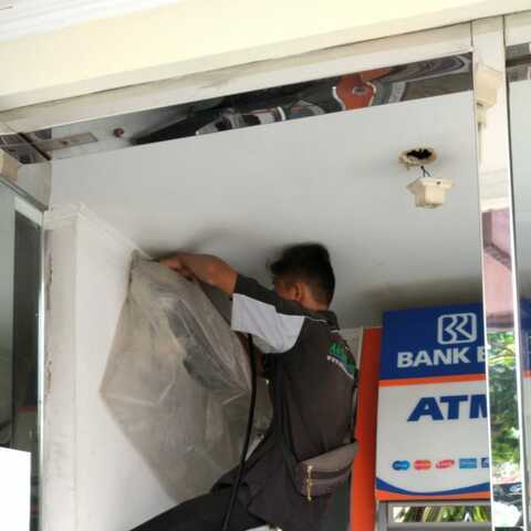 Dokumentasi Lapangan 23 - Multi Teknik Mandiri
