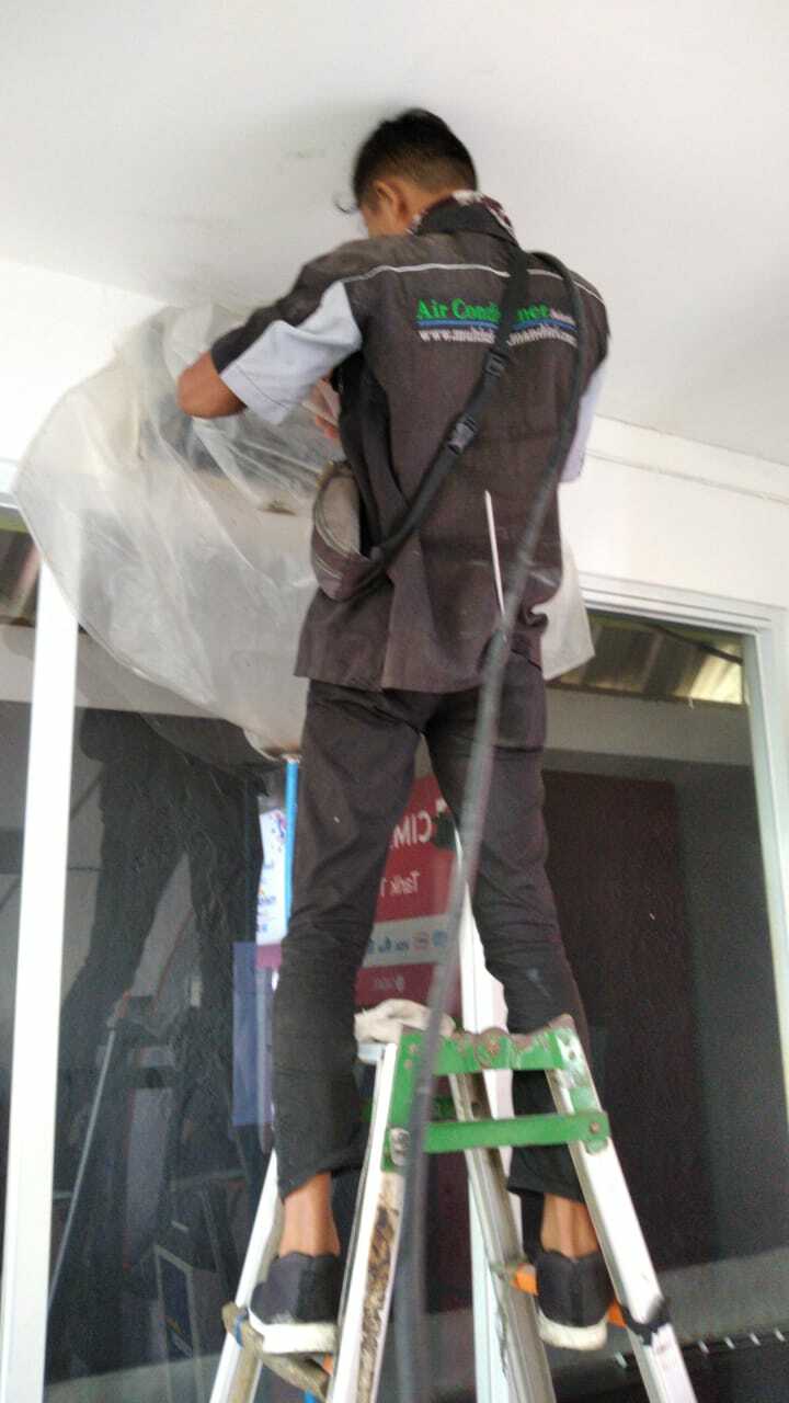 Dokumentasi Lapangan 27 - Multi Teknik Mandiri