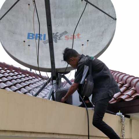 Dokumentasi Lapangan 33 - Multi Teknik Mandiri