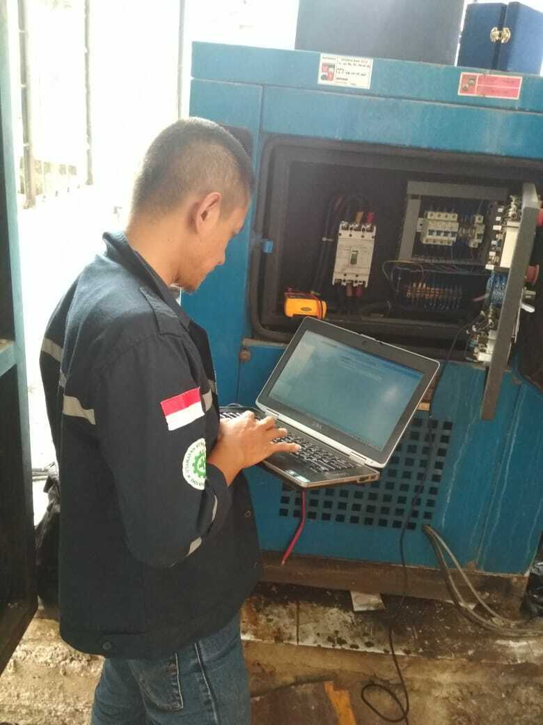 Dokumentasi Lapangan 41 - Multi Teknik Mandiri
