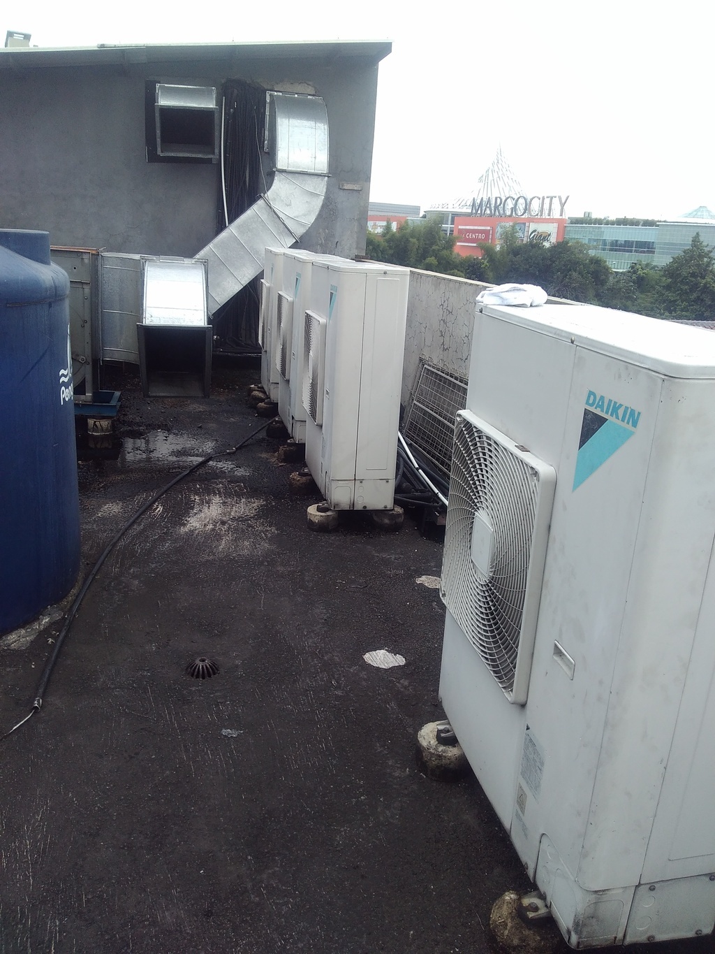 Dokumentasi Lapangan 44 - Multi Teknik Mandiri