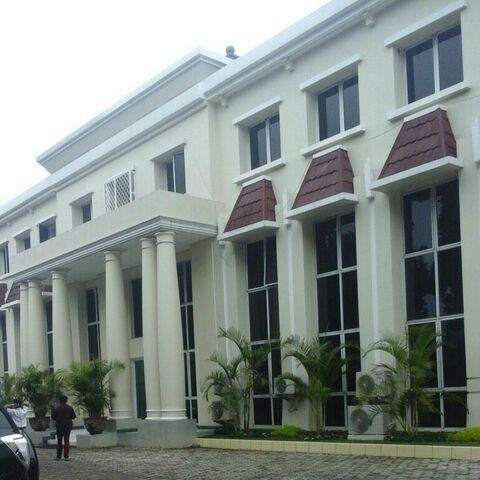 Dokumentasi Lapangan 55 - Multi Teknik Mandiri