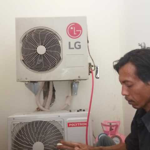 Dokumentasi Lapangan 57 - Multi Teknik Mandiri