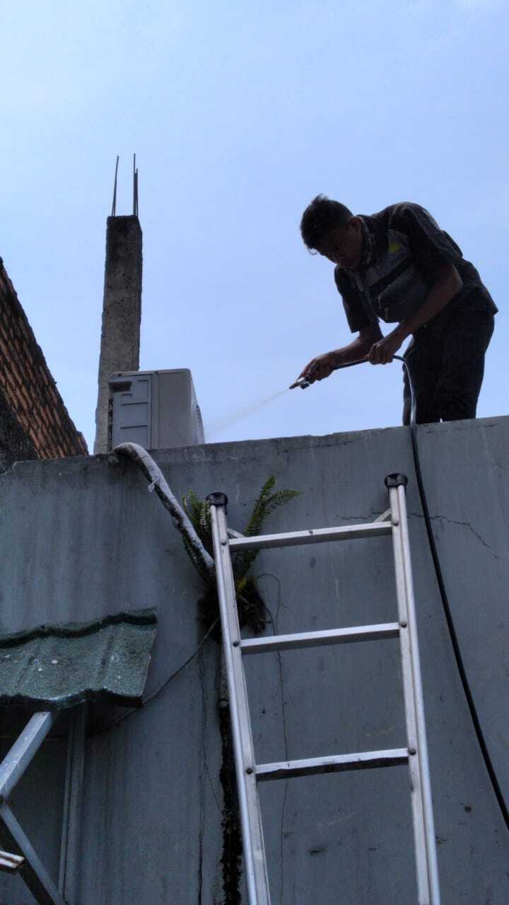 Dokumentasi Lapangan 67 - Multi Teknik Mandiri